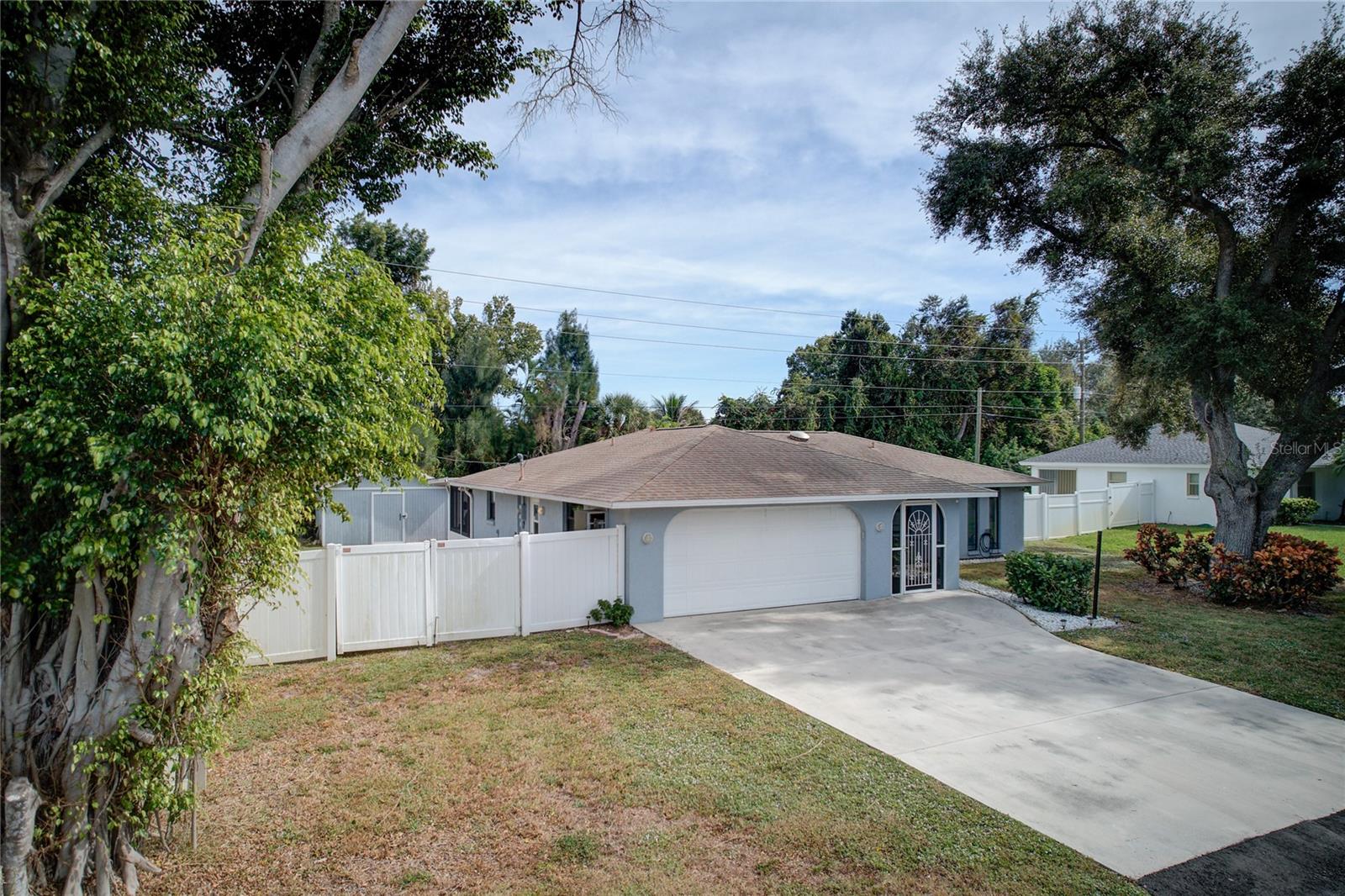3135 NOCTURNE RD, VENICE, FL, 34293