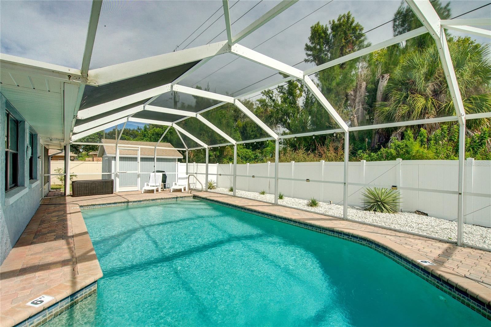 3135 NOCTURNE RD, VENICE, FL, 34293