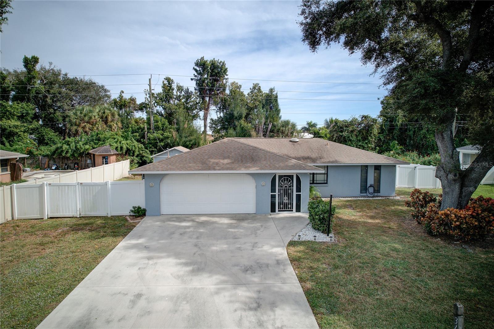 3135 NOCTURNE RD, VENICE, FL, 34293