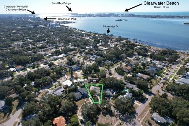 229 LIME CIR S, DUNEDIN, FL, 34698