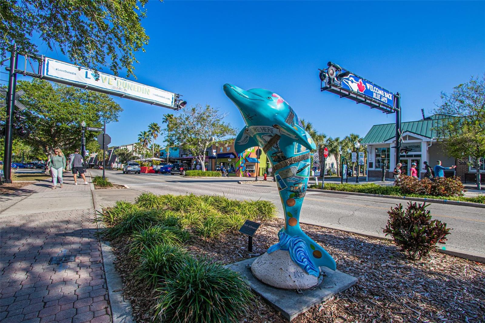 229 LIME CIR S, DUNEDIN, FL, 34698