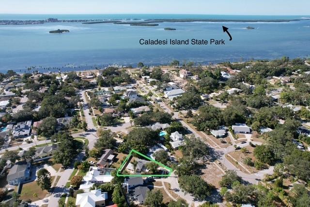 229 LIME CIR S, DUNEDIN, FL, 34698