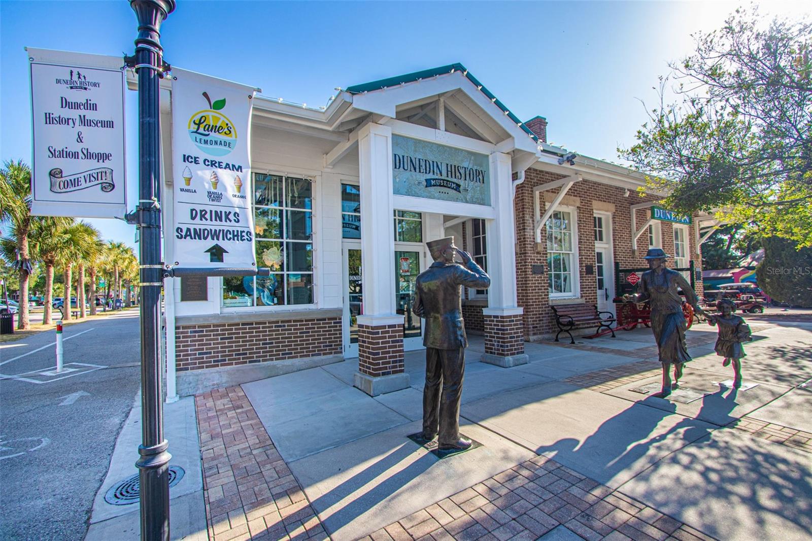 229 LIME CIR S, DUNEDIN, FL, 34698