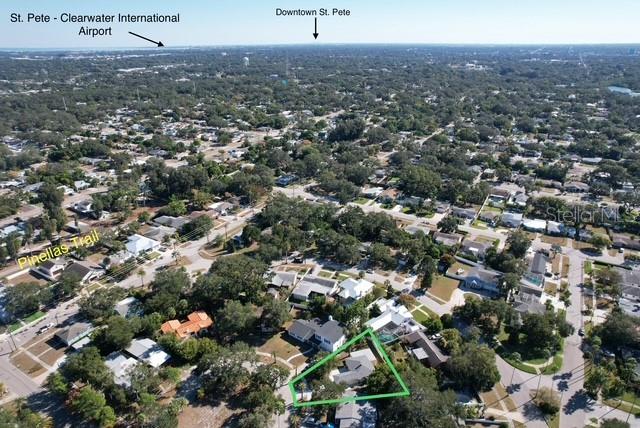 229 LIME CIR S, DUNEDIN, FL, 34698