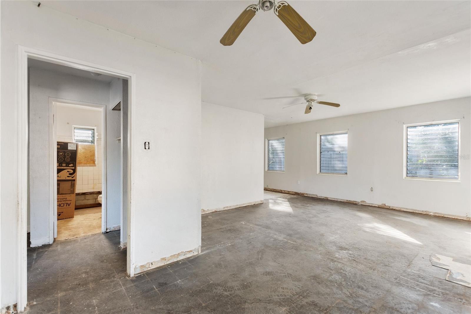 134 FLAMINGO DR, AUBURNDALE, FL, 33823