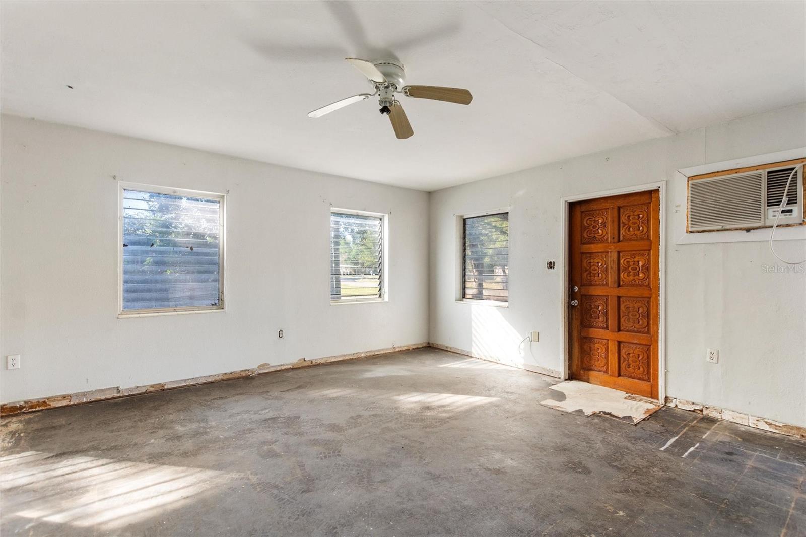 134 FLAMINGO DR, AUBURNDALE, FL, 33823