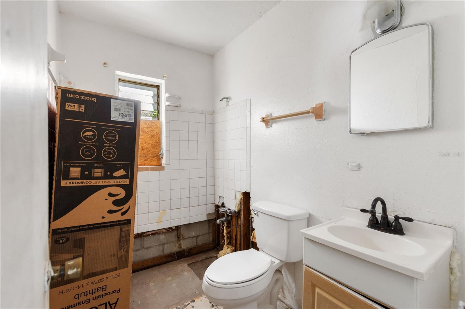 134 FLAMINGO DR, AUBURNDALE, FL, 33823