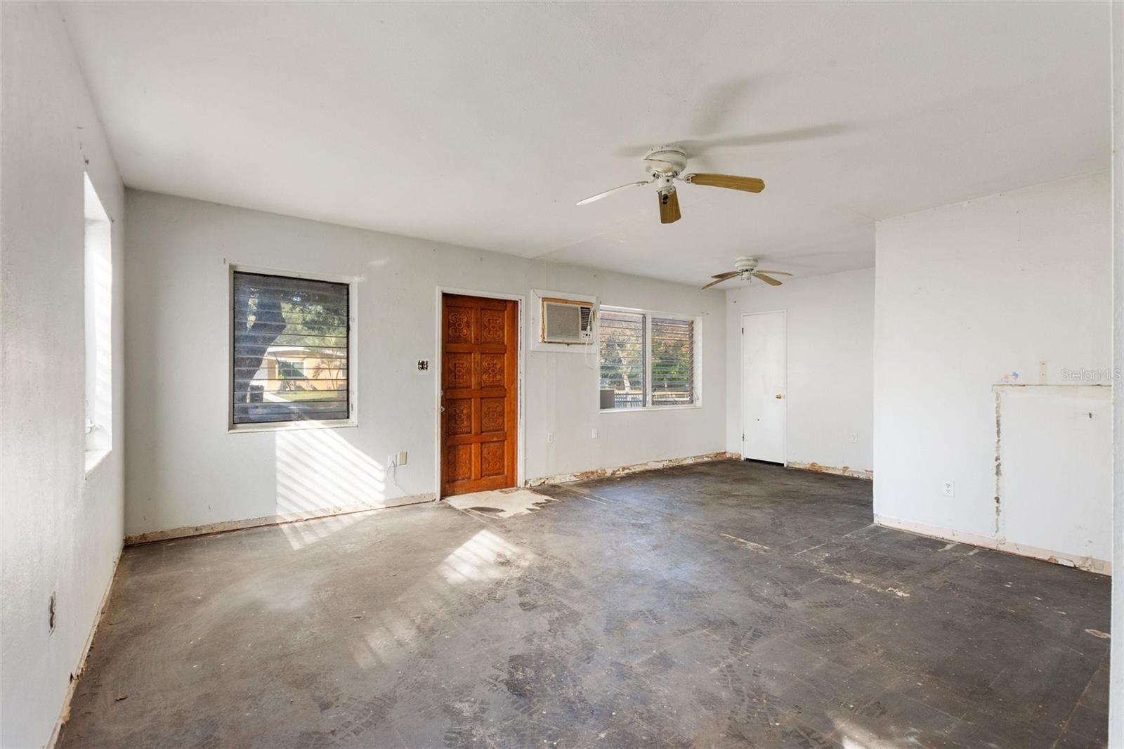 134 FLAMINGO DR, AUBURNDALE, FL, 33823