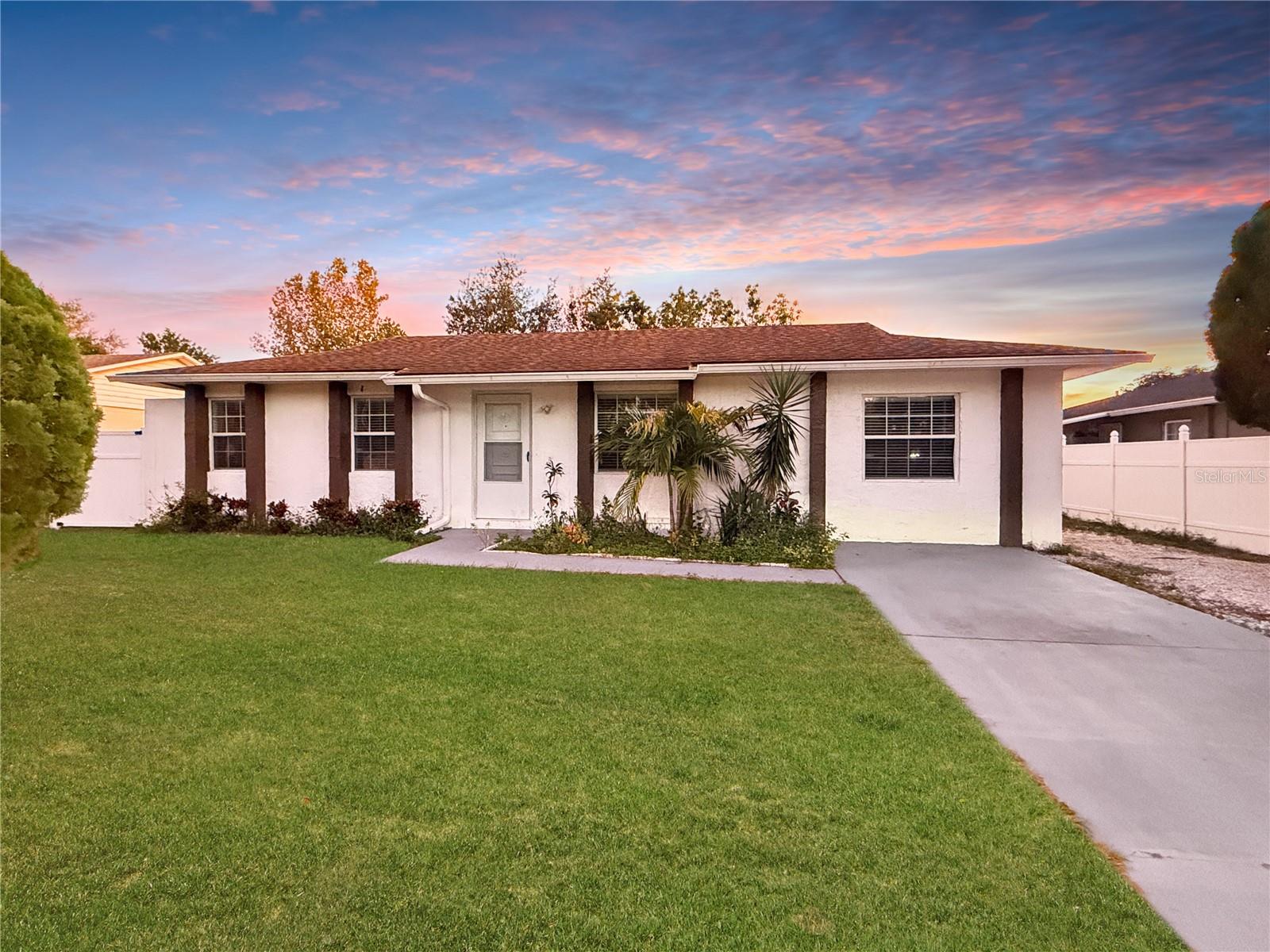 7822 SNIPE ST, ORLANDO, FL, 32822