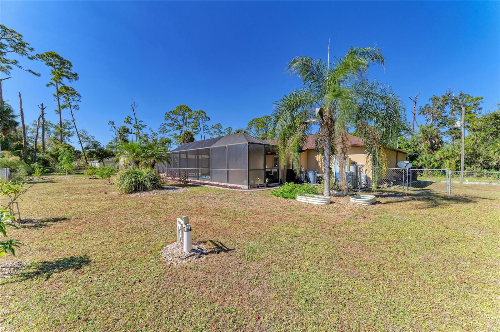 3681 PERICLES AVE, NORTH PORT, FL, 34286