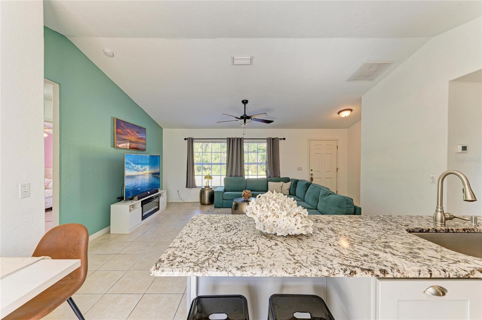 3681 PERICLES AVE, NORTH PORT, FL, 34286