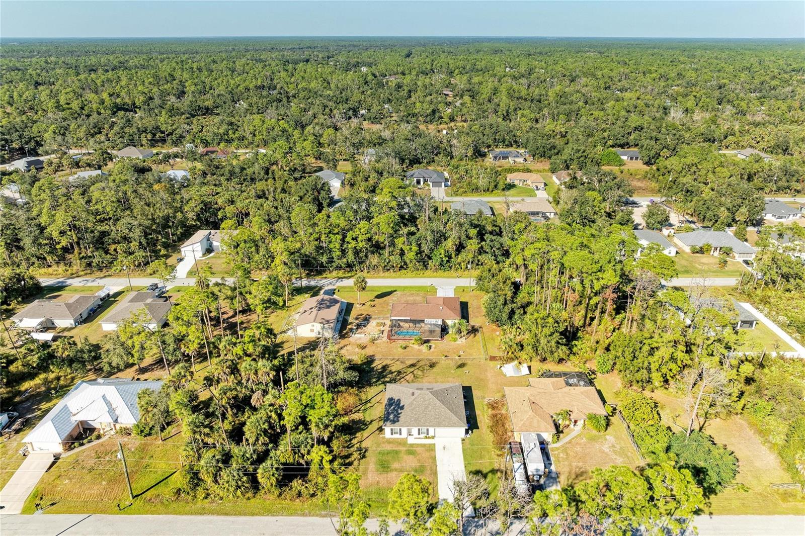 3681 PERICLES AVE, NORTH PORT, FL, 34286