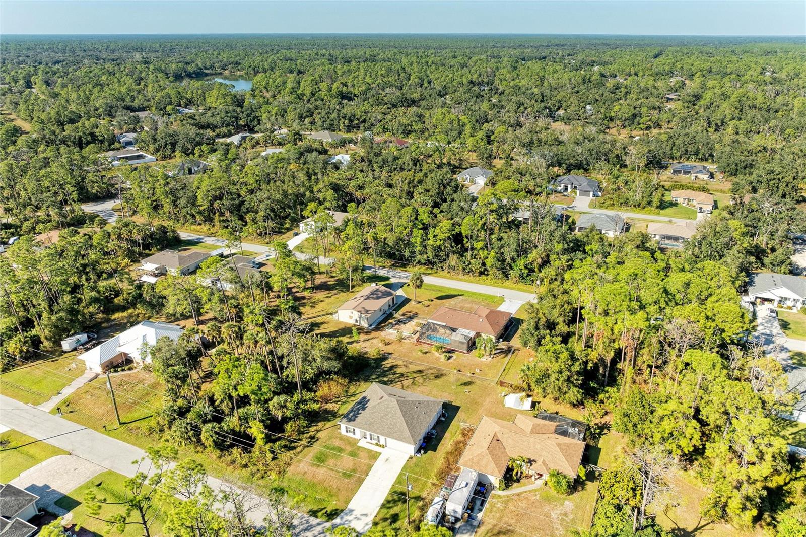 3681 PERICLES AVE, NORTH PORT, FL, 34286