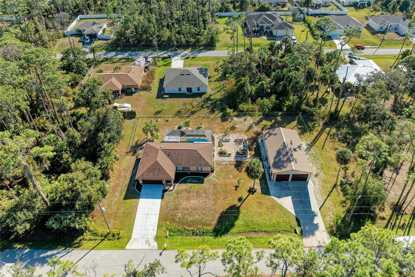 3681 PERICLES AVE, NORTH PORT, FL, 34286