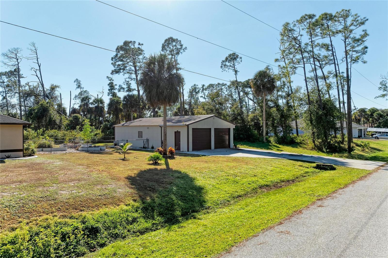 3681 PERICLES AVE, NORTH PORT, FL, 34286