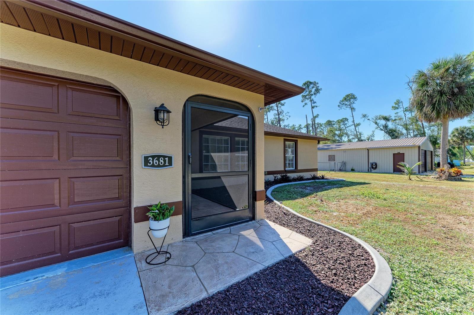 3681 PERICLES AVE, NORTH PORT, FL, 34286