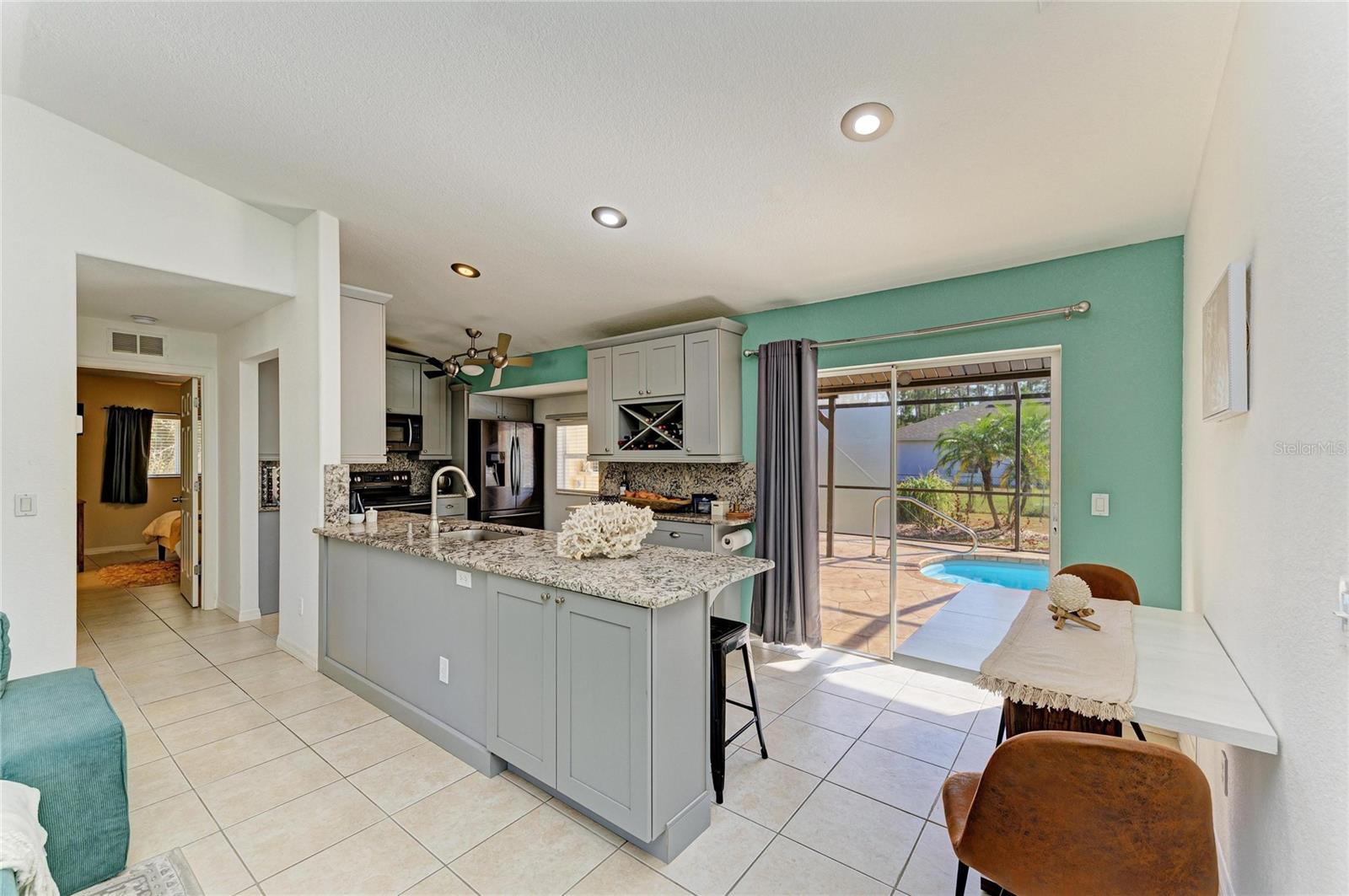 3681 PERICLES AVE, NORTH PORT, FL, 34286