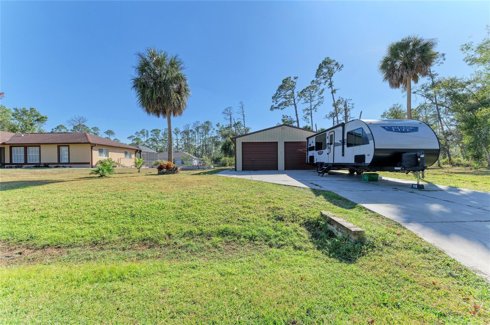 3681 PERICLES AVE, NORTH PORT, FL, 34286