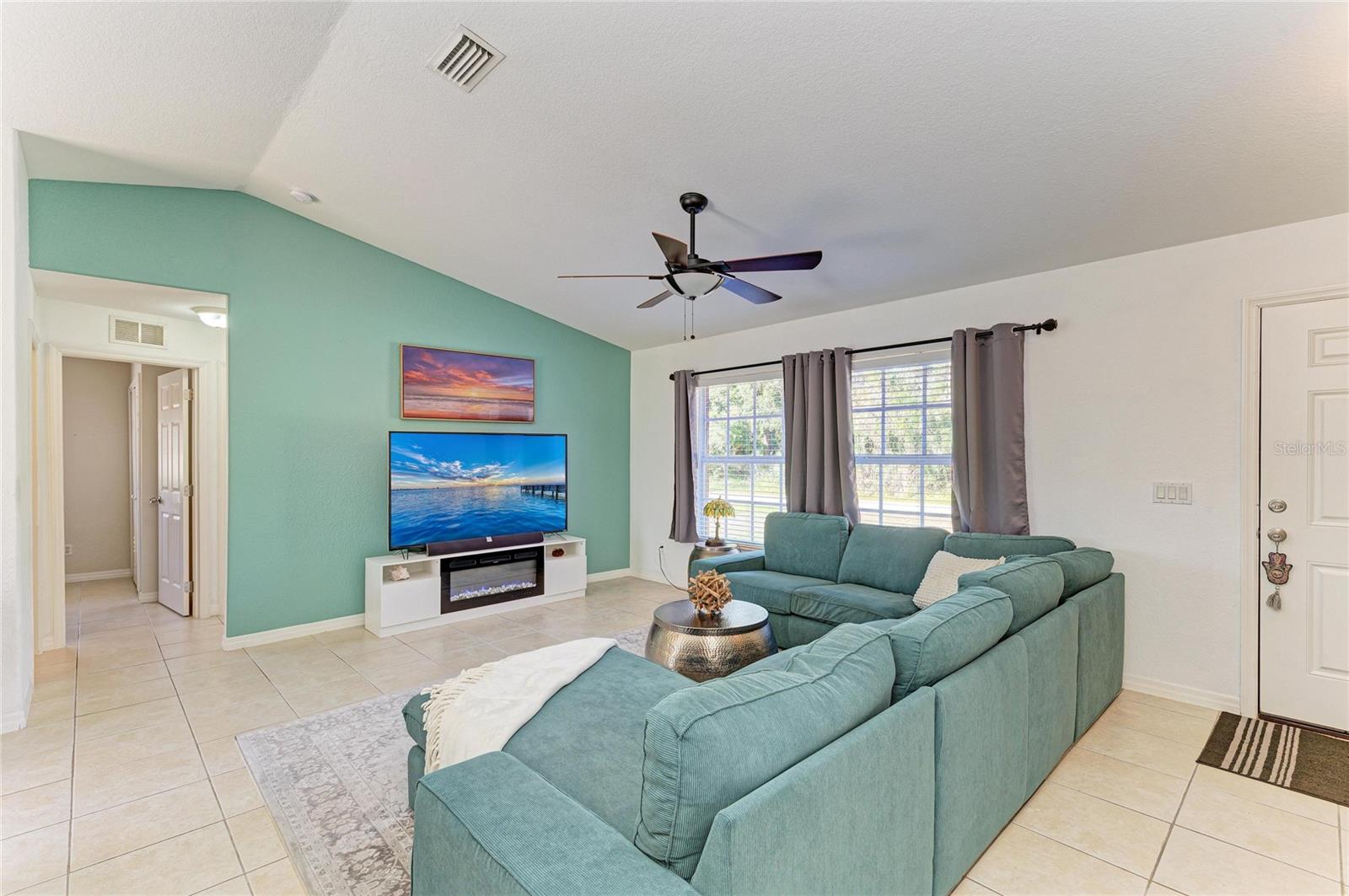 3681 PERICLES AVE, NORTH PORT, FL, 34286