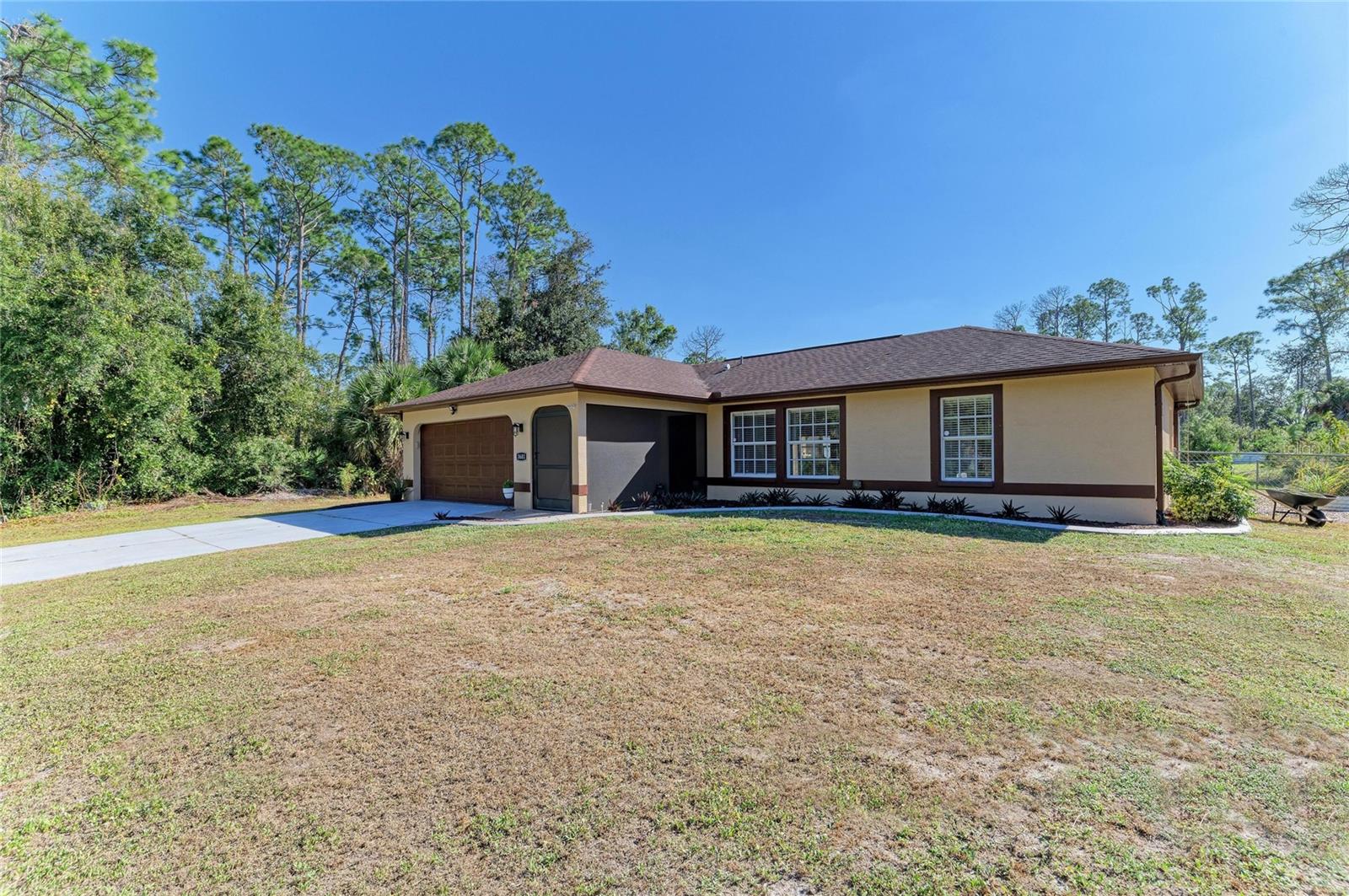 3681 PERICLES AVE, NORTH PORT, FL, 34286