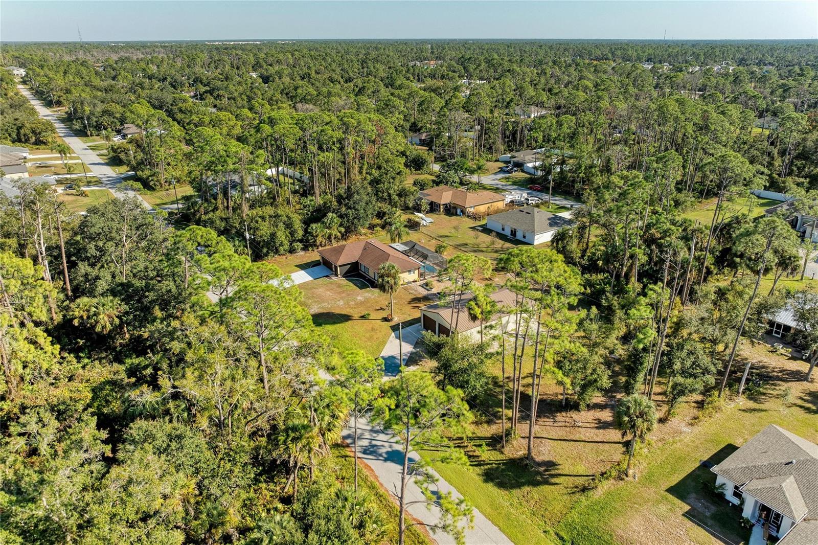 3681 PERICLES AVE, NORTH PORT, FL, 34286