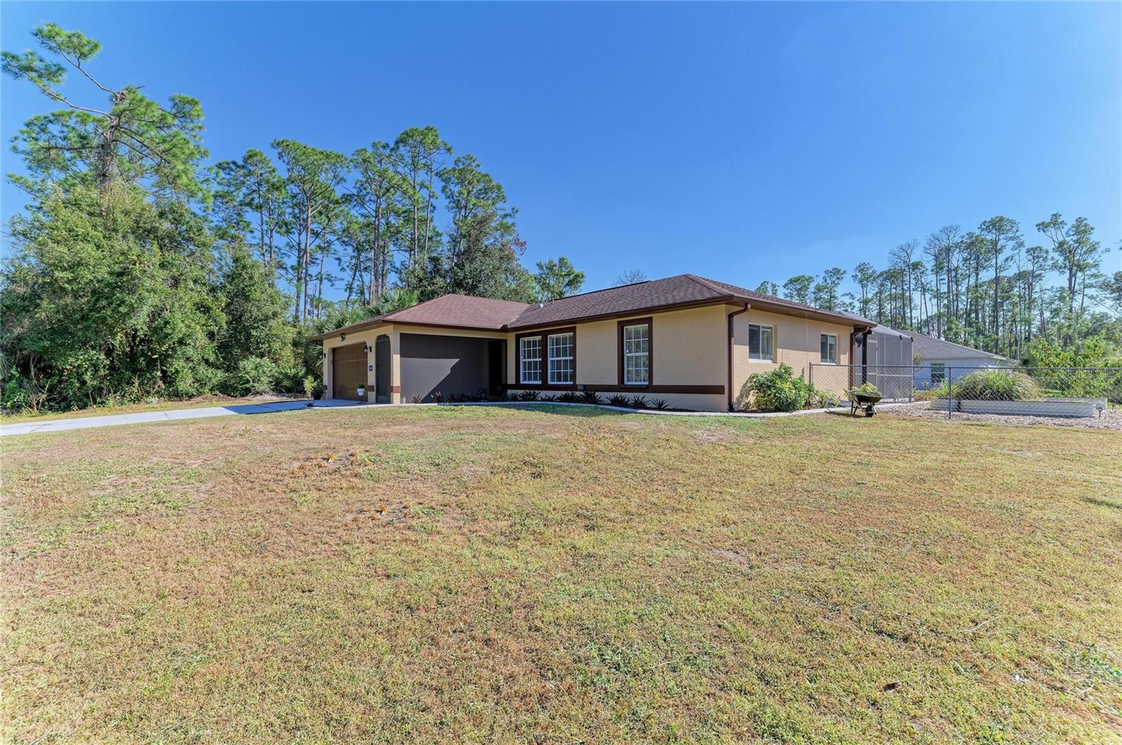 3681 PERICLES AVE, NORTH PORT, FL, 34286