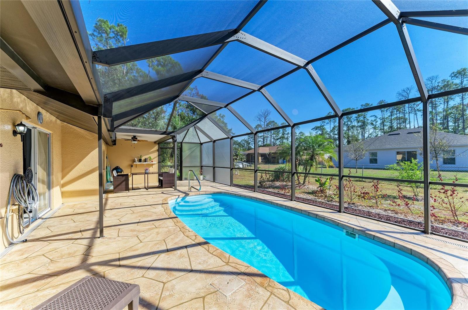 3681 PERICLES AVE, NORTH PORT, FL, 34286