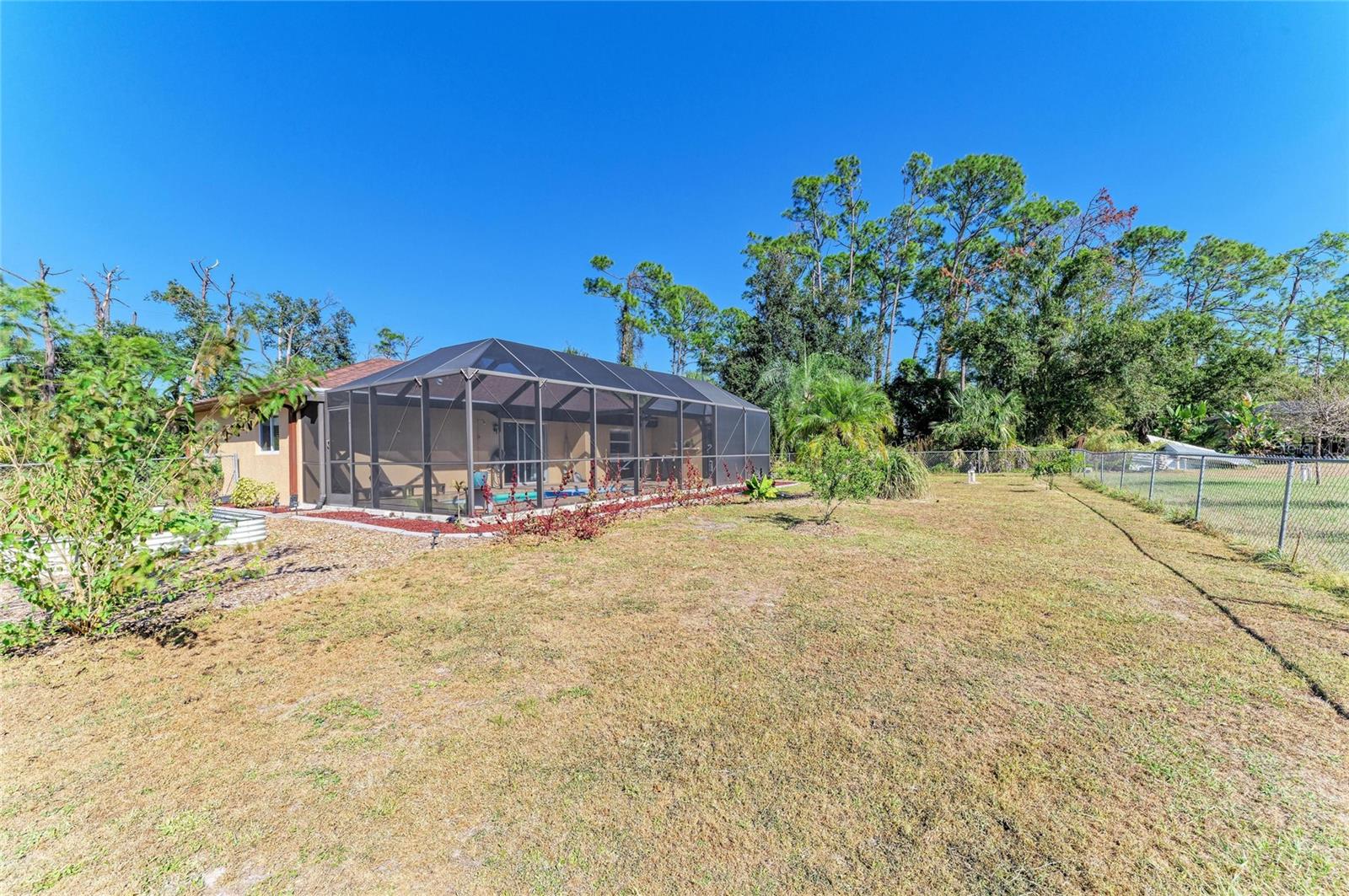 3681 PERICLES AVE, NORTH PORT, FL, 34286