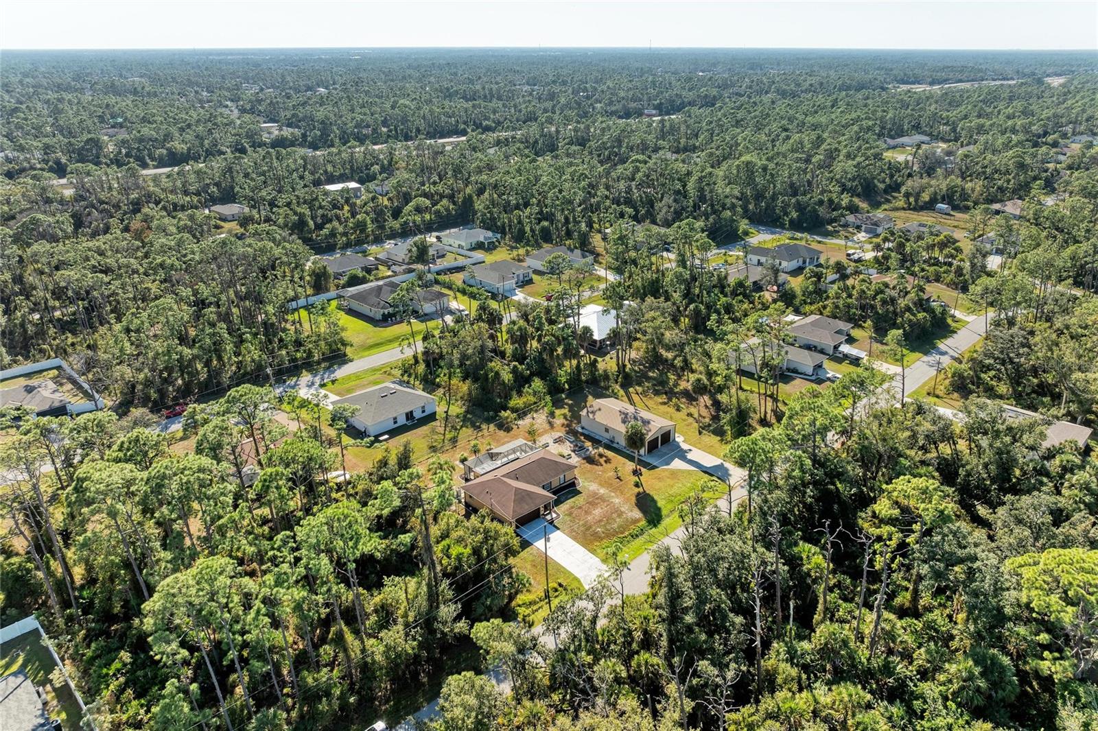 3681 PERICLES AVE, NORTH PORT, FL, 34286