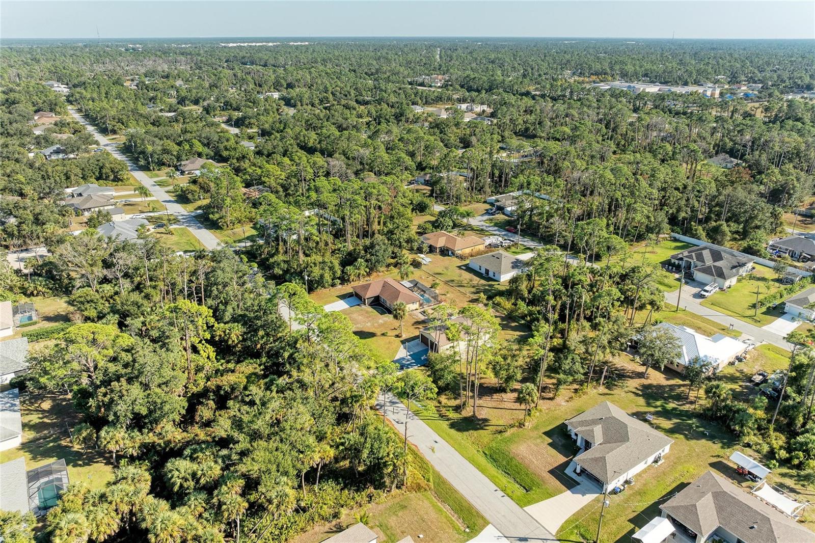 3681 PERICLES AVE, NORTH PORT, FL, 34286