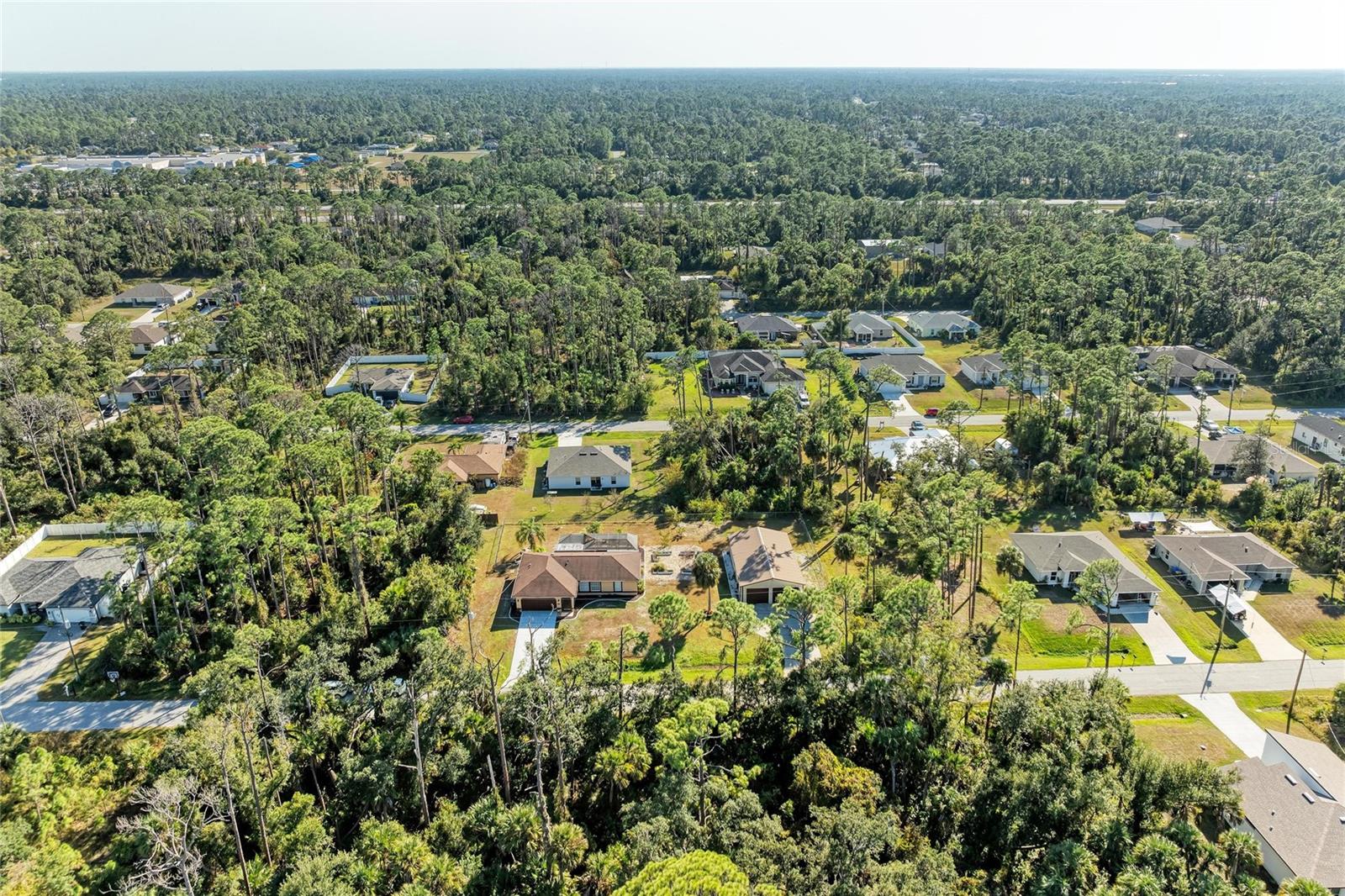 3681 PERICLES AVE, NORTH PORT, FL, 34286