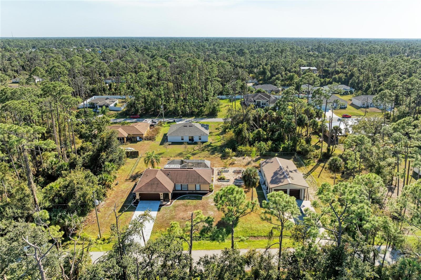 3681 PERICLES AVE, NORTH PORT, FL, 34286