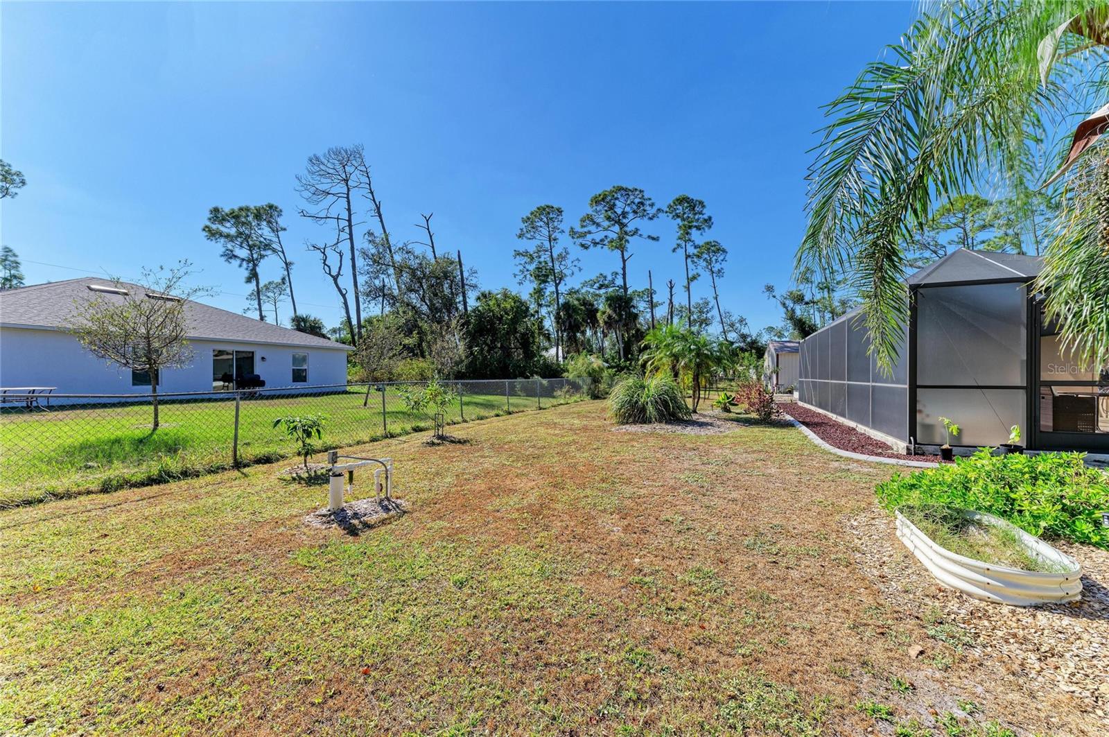 3681 PERICLES AVE, NORTH PORT, FL, 34286