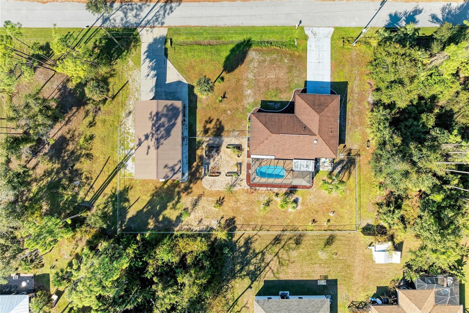 3681 PERICLES AVE, NORTH PORT, FL, 34286