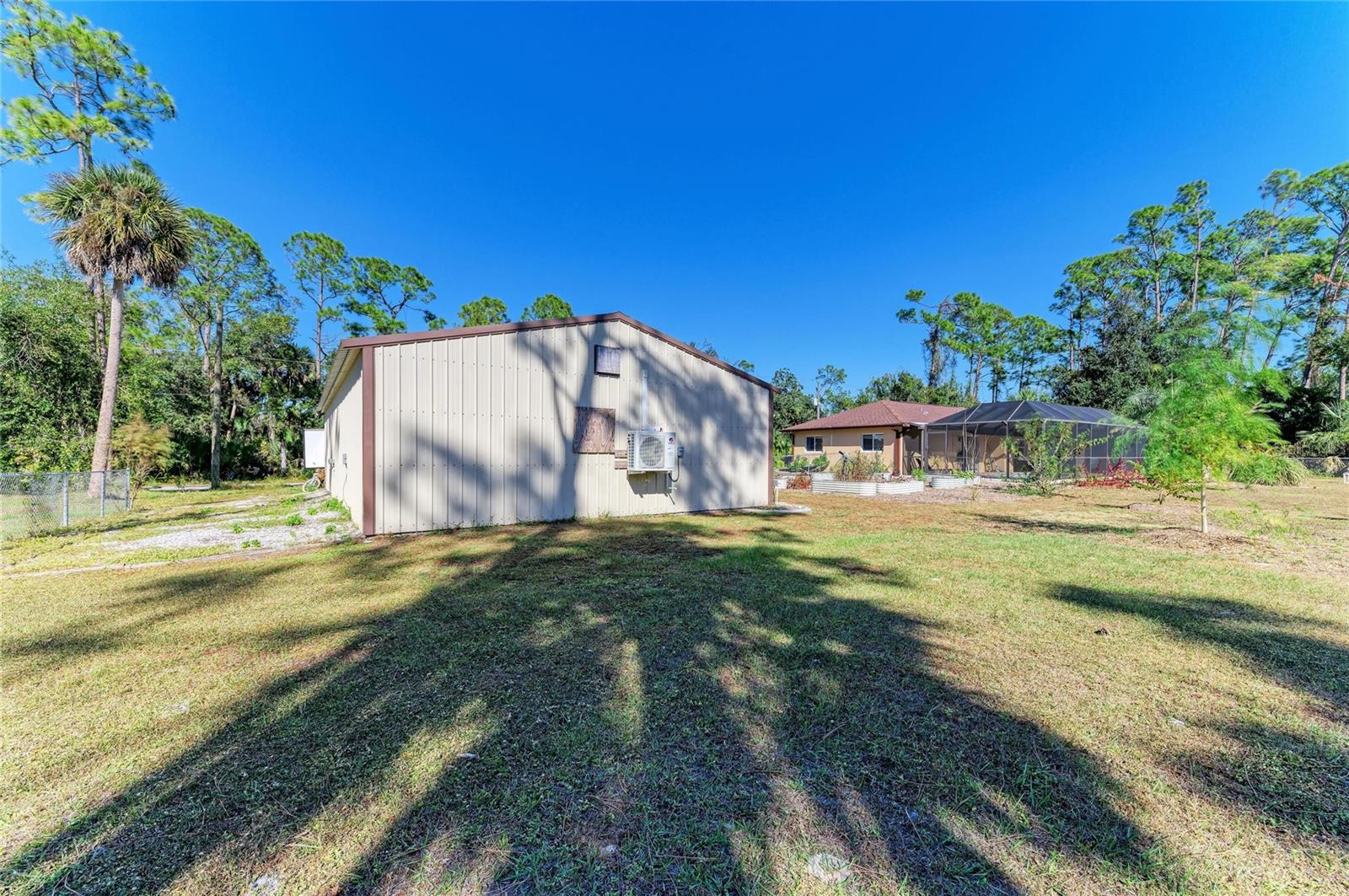 3681 PERICLES AVE, NORTH PORT, FL, 34286