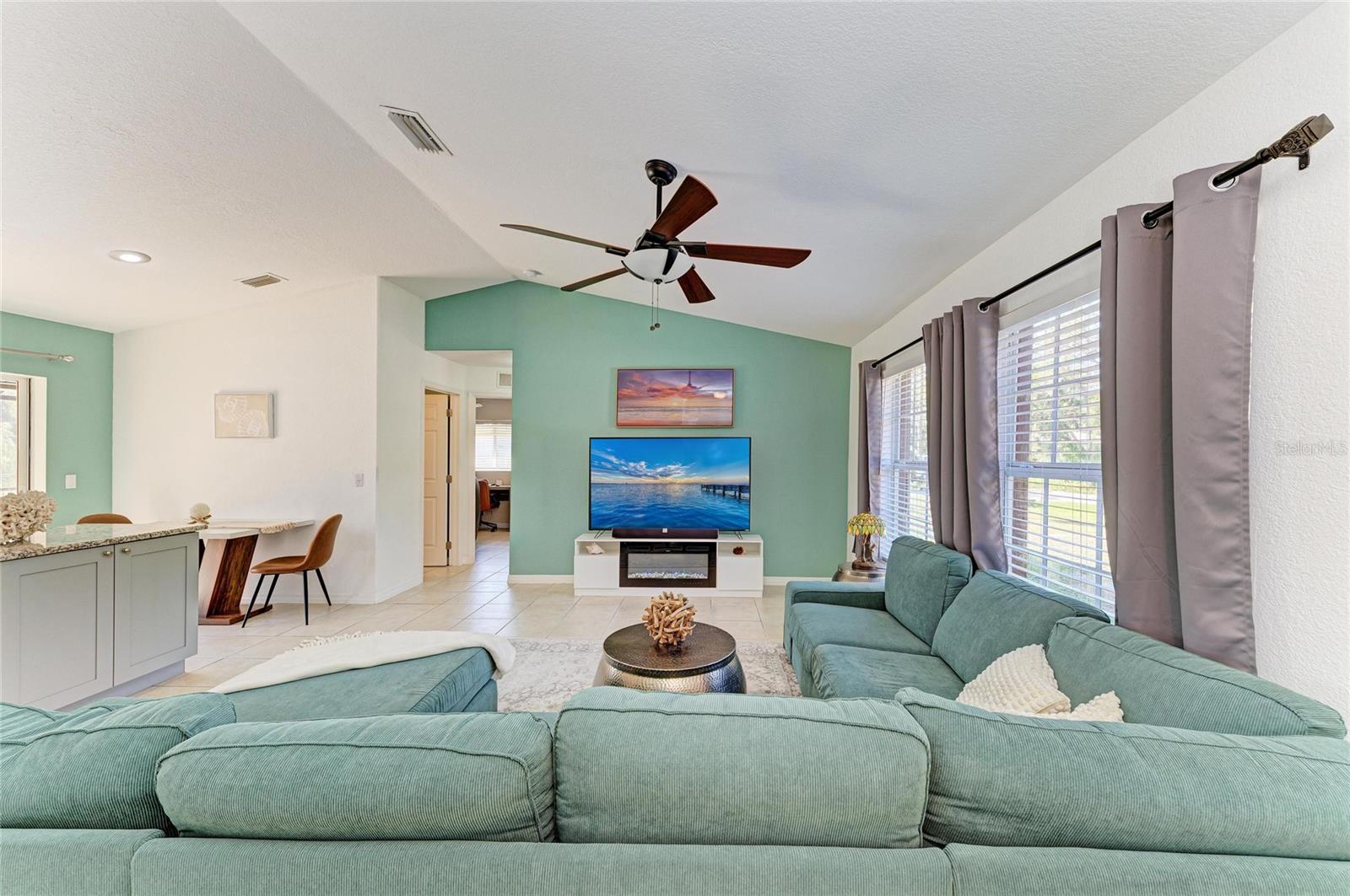 3681 PERICLES AVE, NORTH PORT, FL, 34286