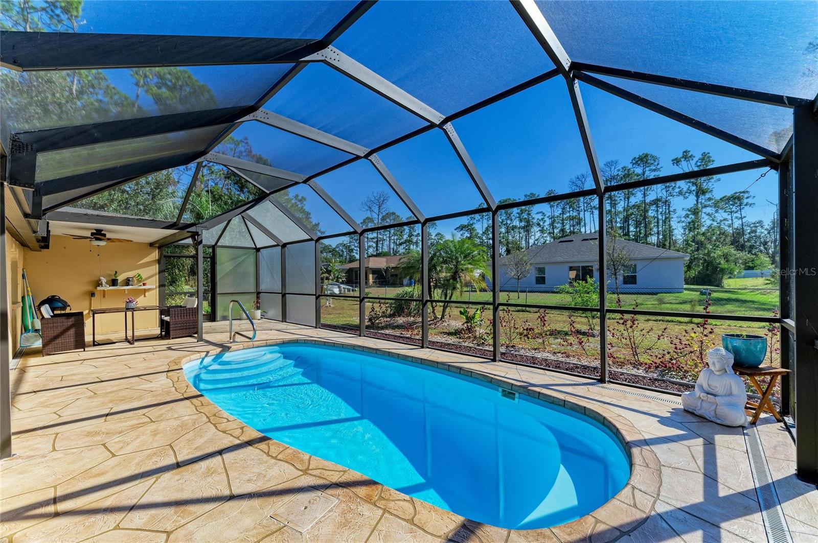 3681 PERICLES AVE, NORTH PORT, FL, 34286