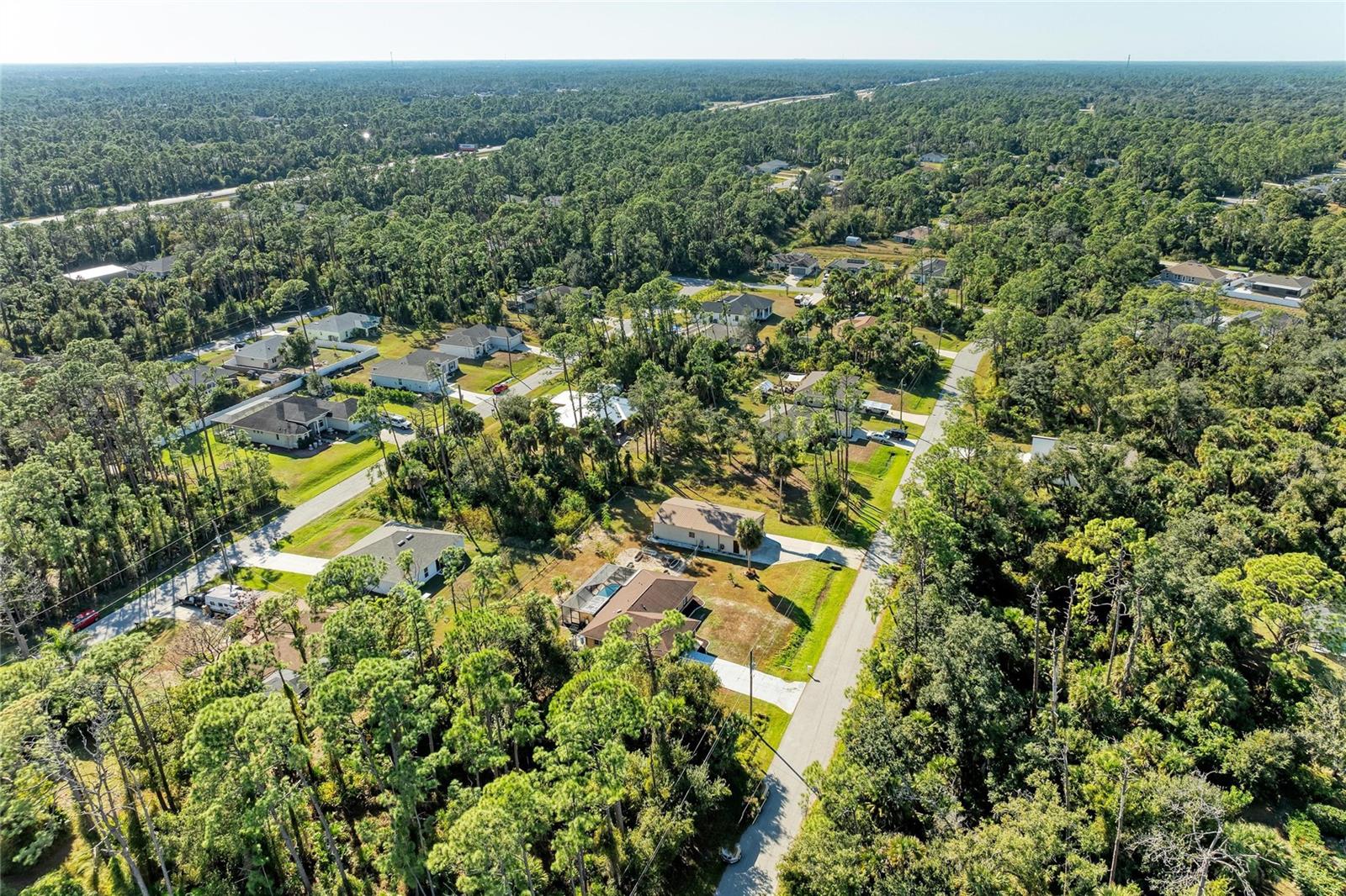 3681 PERICLES AVE, NORTH PORT, FL, 34286