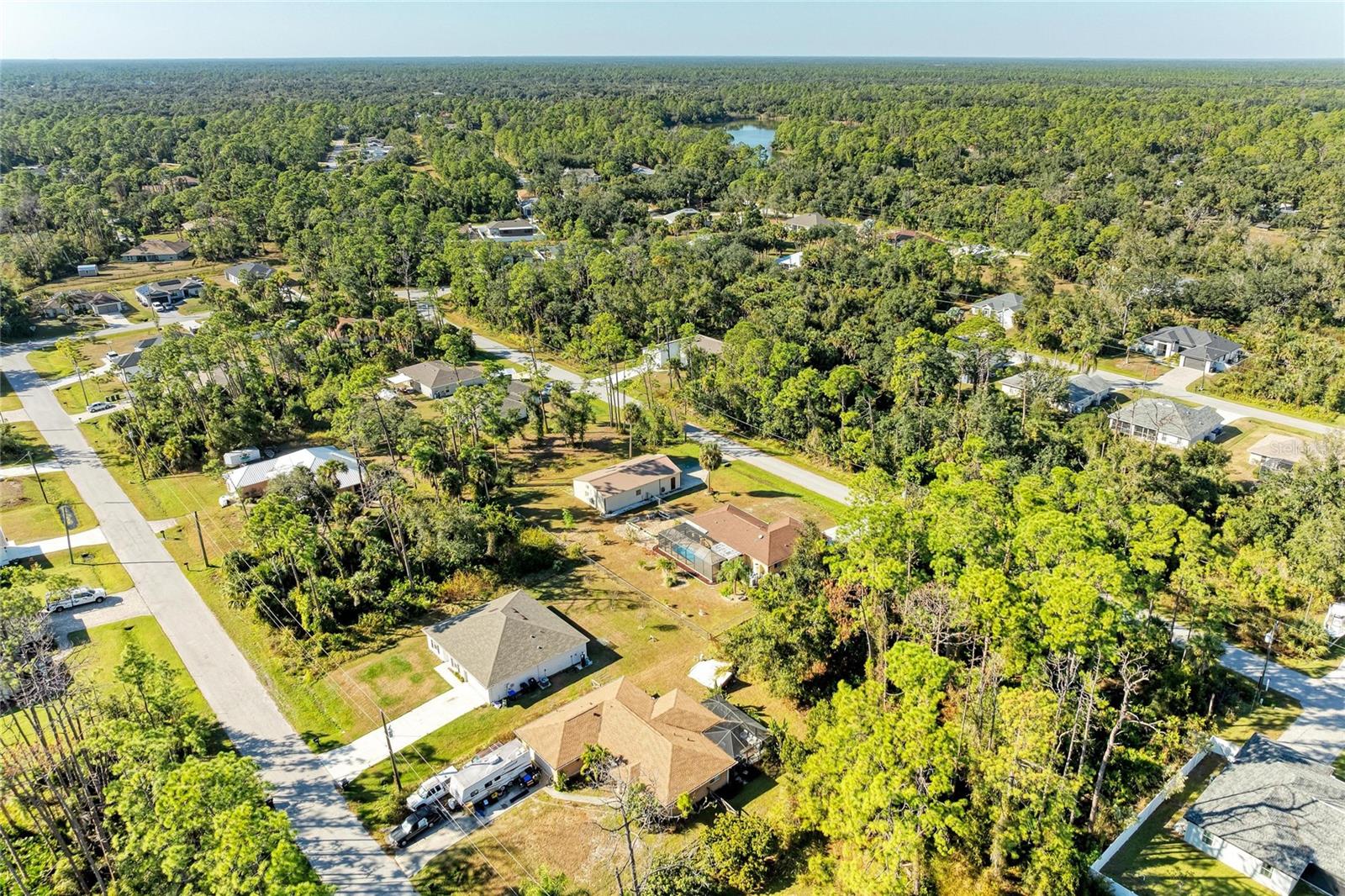 3681 PERICLES AVE, NORTH PORT, FL, 34286