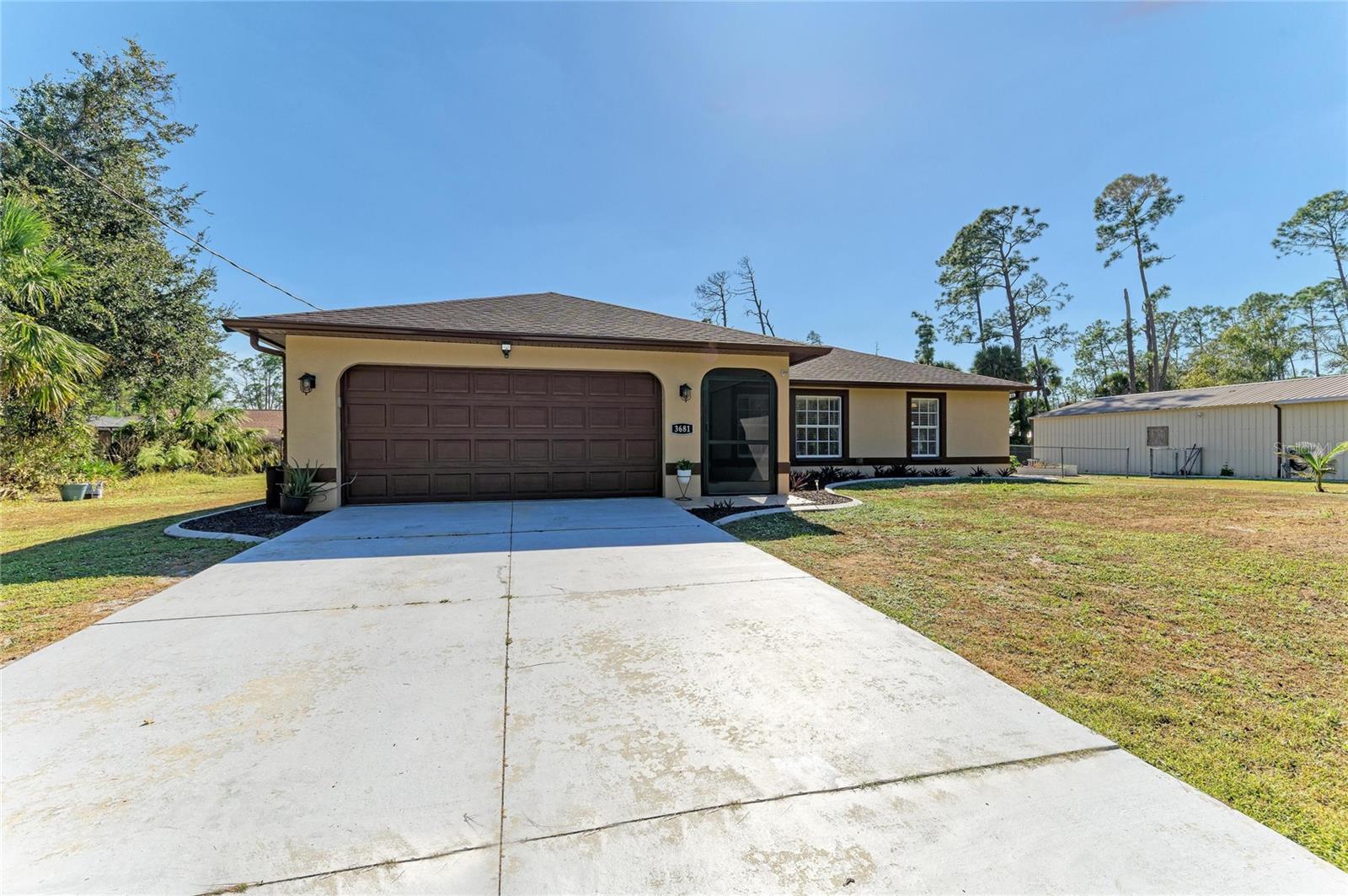 3681 PERICLES AVE, NORTH PORT, FL, 34286