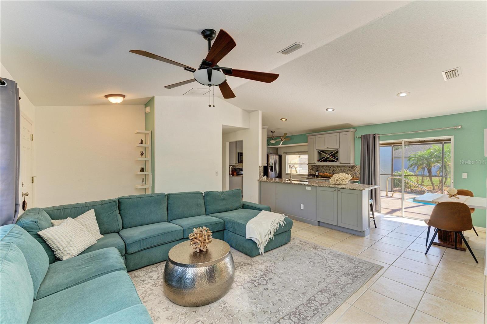 3681 PERICLES AVE, NORTH PORT, FL, 34286