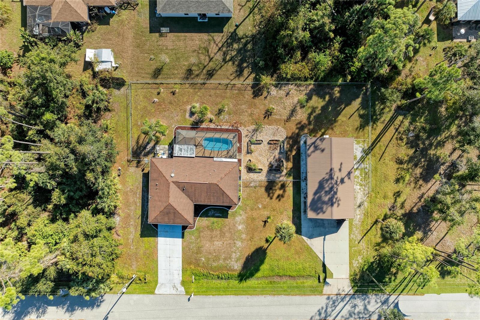 3681 PERICLES AVE, NORTH PORT, FL, 34286