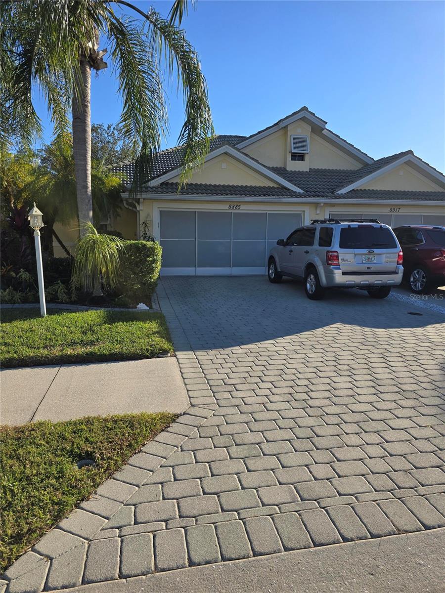 8885 HAWK NEST LN, NORTH PORT, FL, 34287