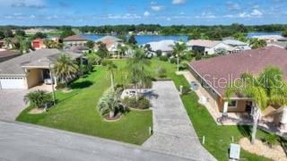 650 GORDON RD, POLK CITY, FL, 33868