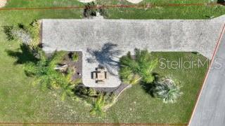 650 GORDON RD, POLK CITY, FL, 33868