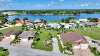650 GORDON RD, POLK CITY, FL, 33868