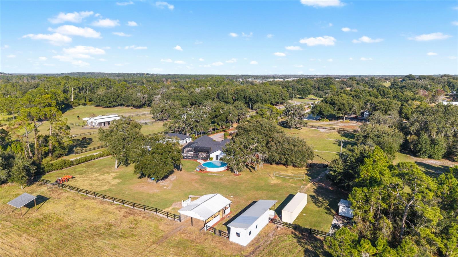 10310 GOPHER RD, HOWEY IN THE HILLS, FL, 34737