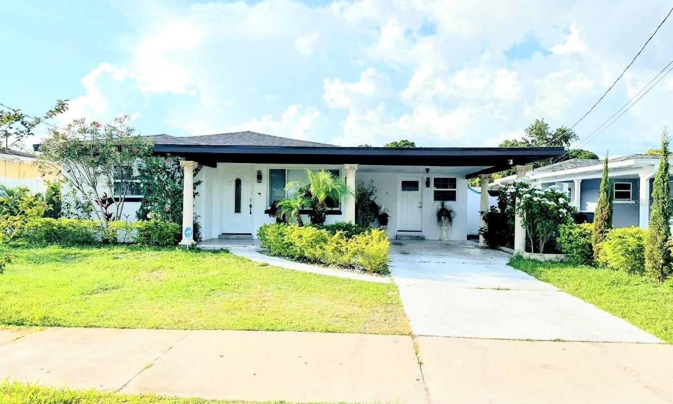 2719 W BRADDOCK ST, TAMPA, FL, 33607