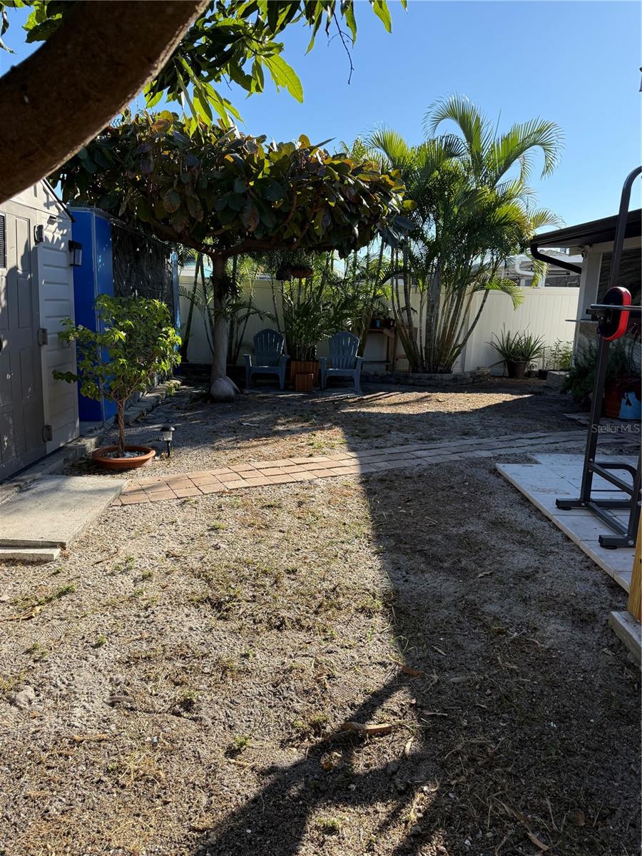 2719 W BRADDOCK ST, TAMPA, FL, 33607