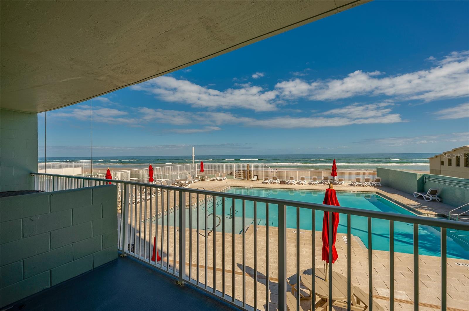 800 N ATLANTIC AVE #208, DAYTONA BEACH, FL, 32118
